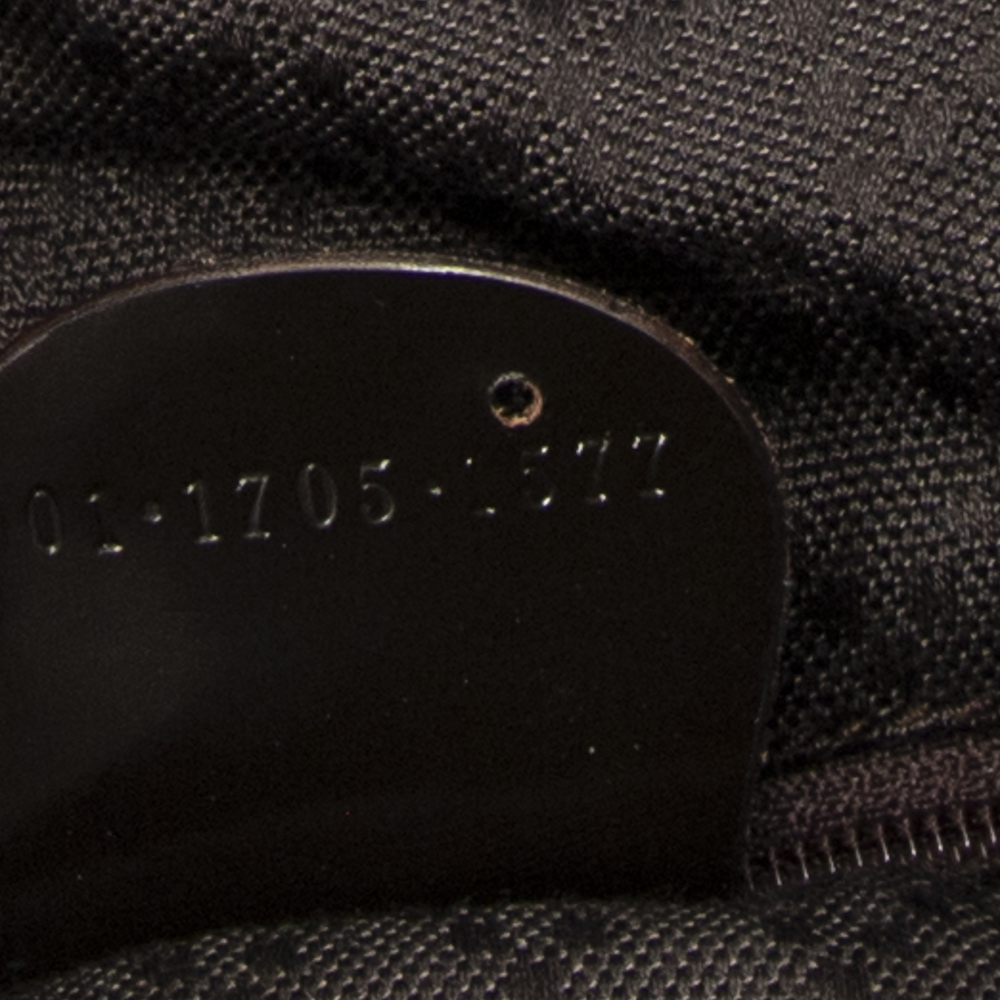Gucci Large Bamboo Hobo - Picture 10 of 10